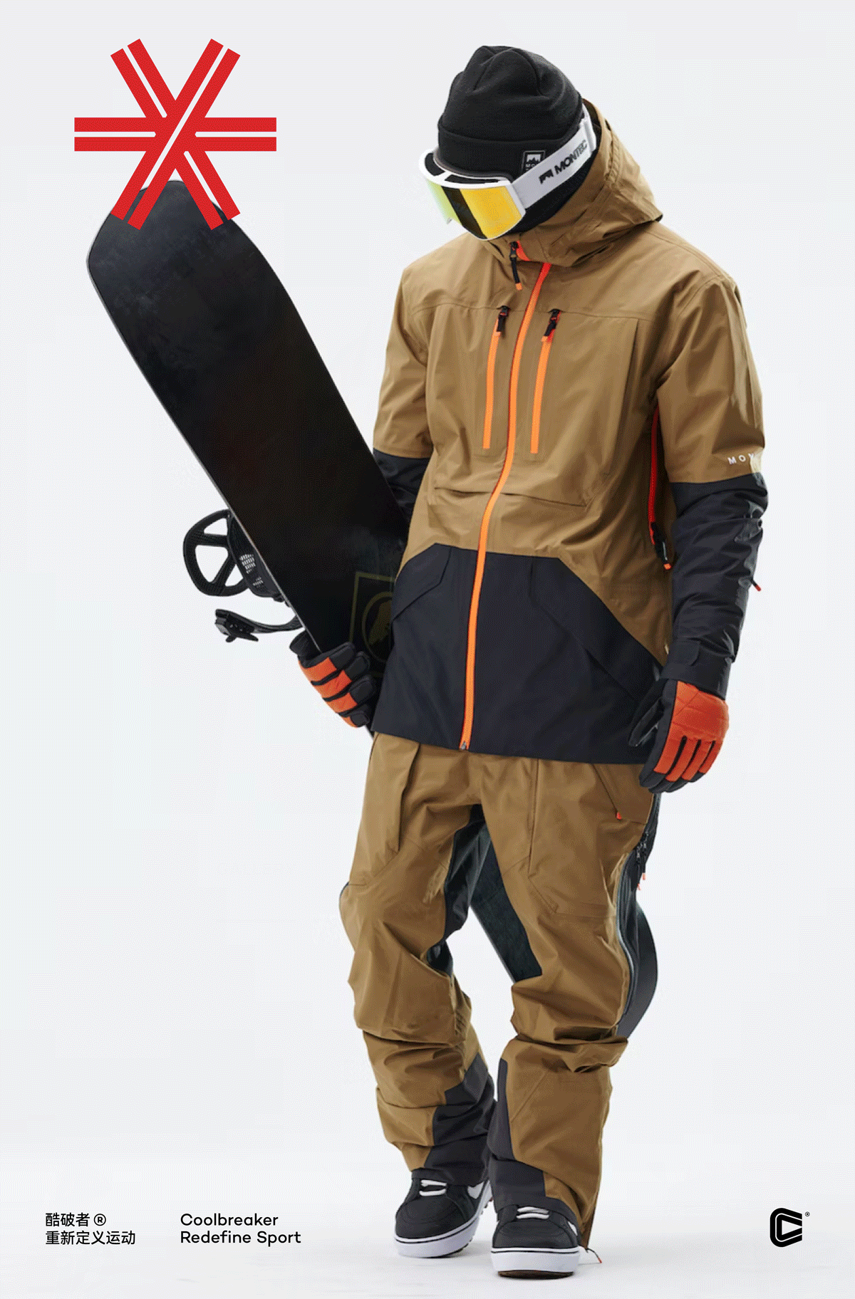 COPOZZ 酷破者 | ABD 案例