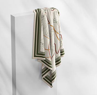 2022丝巾设计系列（图ZMzE4MjEyMjAw） - 配饰 - 站酷设计师LIANGTING_HI原创素材 - 站酷ZCOOL