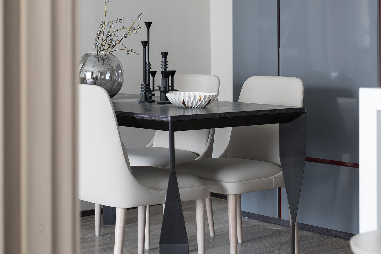 INNEST意巢设计:上海 某公寓设计