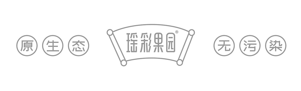 桃醉天下 | 炎陵黄桃包装设计