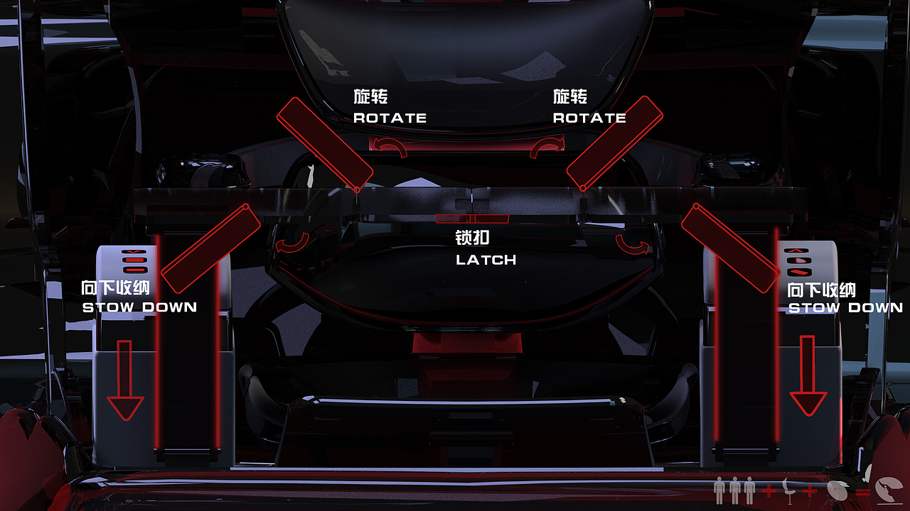 居家办公椅（图ZMzQyOTg5ODcy） - 工业用品/机械 - 站酷设计师ideological原创素材 - 站酷ZCOOL