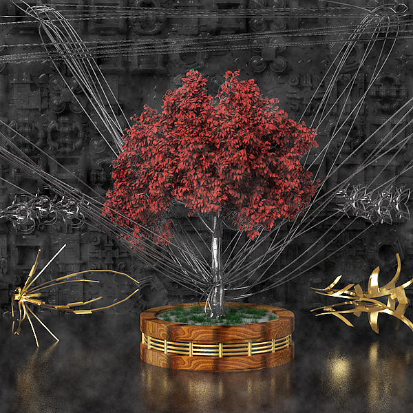 金屬（圖ZMzEwODE1Mzgw） - 場(chǎng)景 - 站酷設(shè)計(jì)師我是楠望原創(chuàng)素材 - 站酷ZCOOL