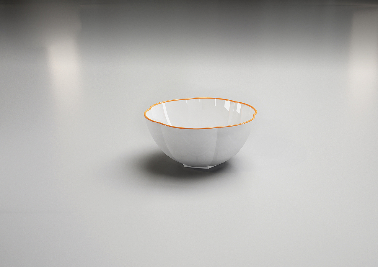 桃花碗組合-香格-上海拉勾設(shè)計（圖ZMzAwMDQ2OTY0） - 產(chǎn)品 - 站酷設(shè)計師上海拉勾視覺原創(chuàng)素材 - 站酷ZCOOL