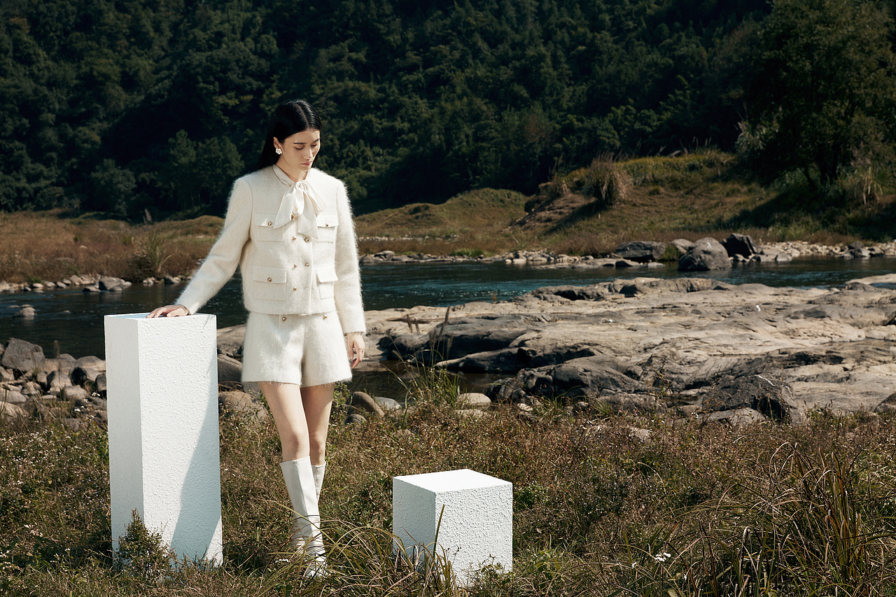 巴蒂娜牦牛绒专场（图ZMzU1ODg4Njgw） - 人像摄影 - 站酷设计师a小伙砸原创素材 - 站酷ZCOOL