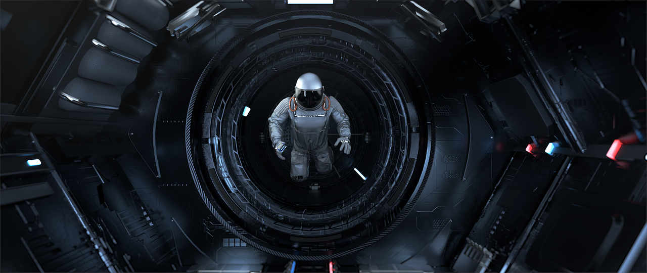 astronaut（图ZMzE0OTcxNjQw） - 动画/影视 - 站酷设计师ZYXZZA原创素材 - 站酷ZCOOL