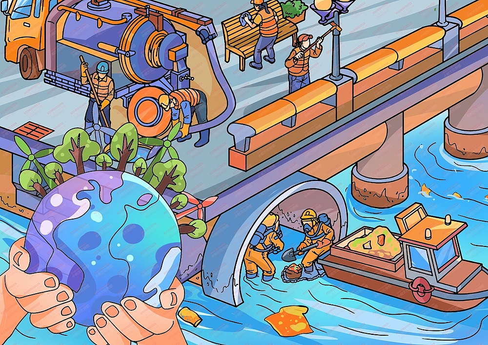 中小学生电脑绘画作品创作制作（图ZMzA5NTEwMzk2） - 儿童插画 - 站酷设计师sucaionline2020原创素材 - 站酷ZCOOL