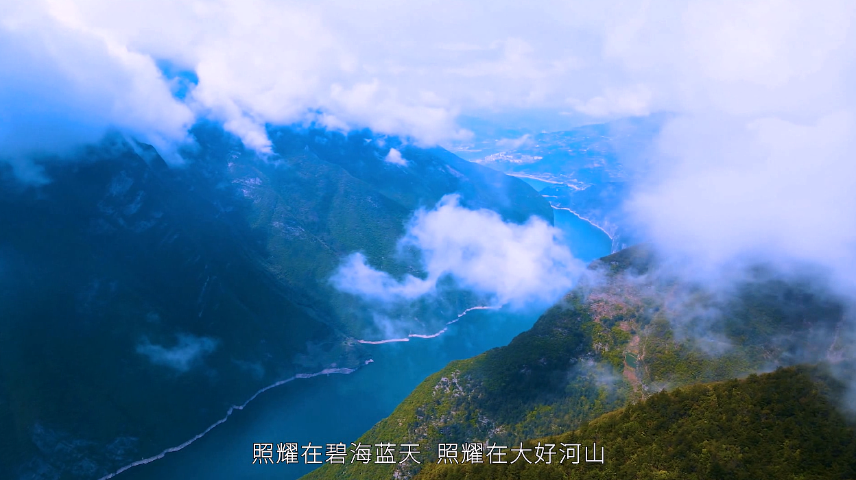 宣传片案例（图ZMzI2MDY1NzAw） - 品牌 - 站酷设计师tanqiang2020原创素材 - 站酷ZCOOL