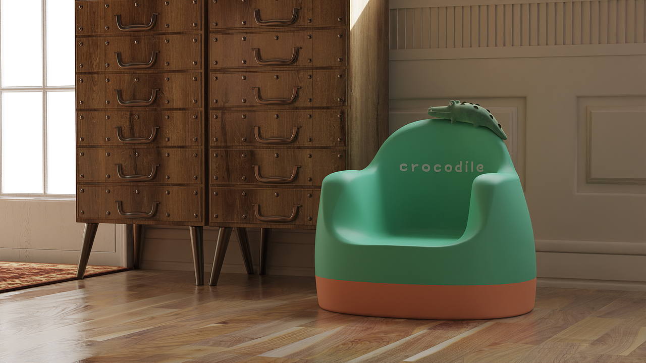 【开心】儿童沙发设计（图ZMzI3MzAyODk2） - 其他工业/产品 - 站酷设计师你好我叫开心原创素材 - 站酷ZCOOL