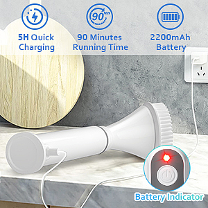 2022客户案例清洁刷