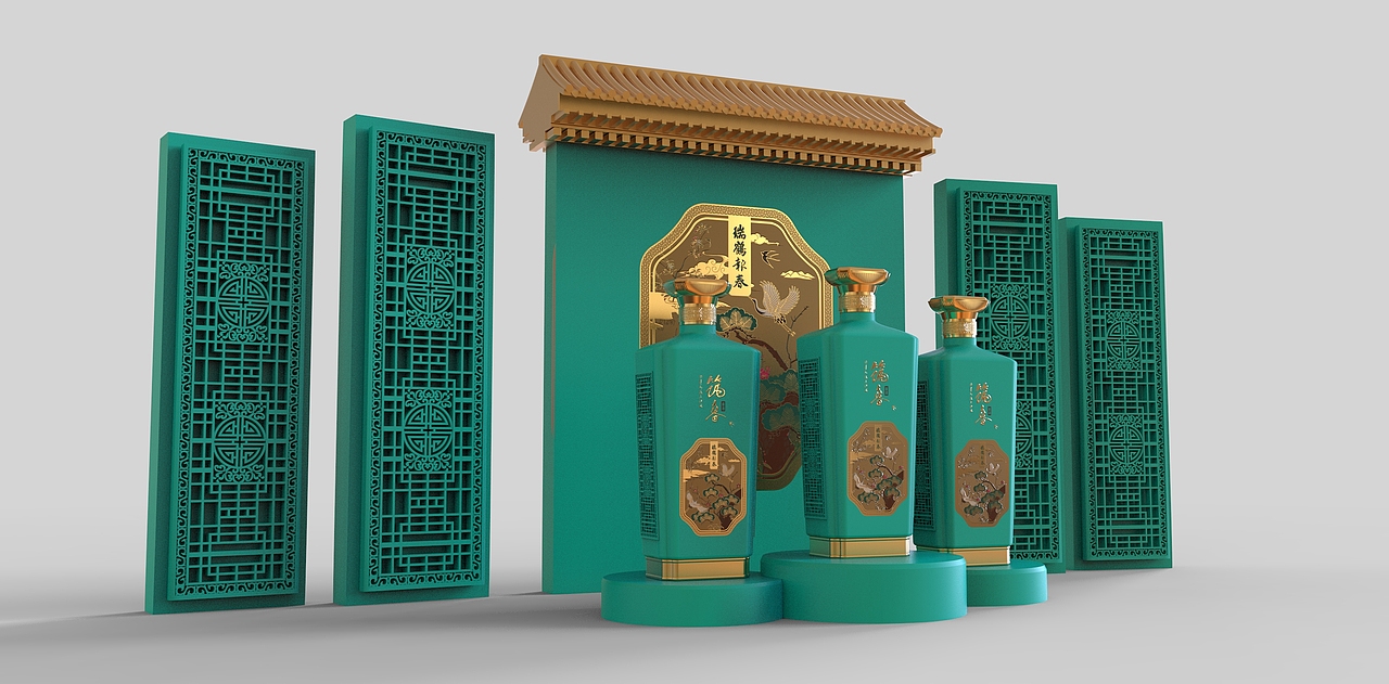 报春（图ZMzAzNDAxMDMy） - 包装 - 站酷设计师兵勾原创素材 - 站酷ZCOOL