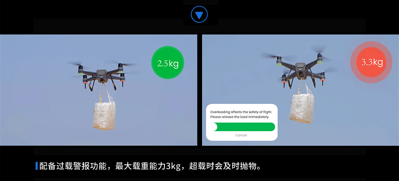 格瑞系列设计 | 钓鱼利器四合一（上）重磅海钓无人机（图ZMzMwOTI2NDI0） - 电子产品 - 站酷设计师格瑞工业设计原创素材 - 站酷ZCOOL