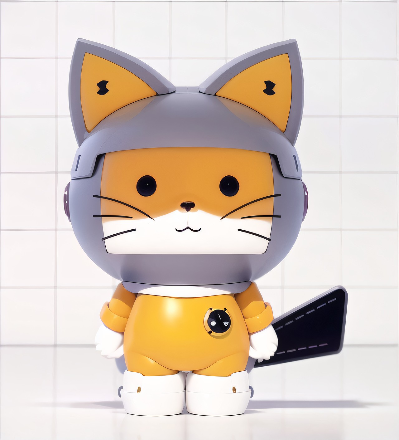 我的小狐狸终于好一点了（图ZMzQwNjg2ODI4） - 动效设计 - 站酷设计师Pojo原创素材 - 站酷ZCOOL