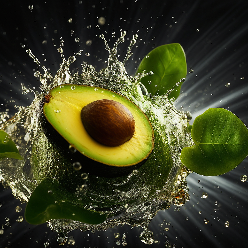 ai的 小素材 水果