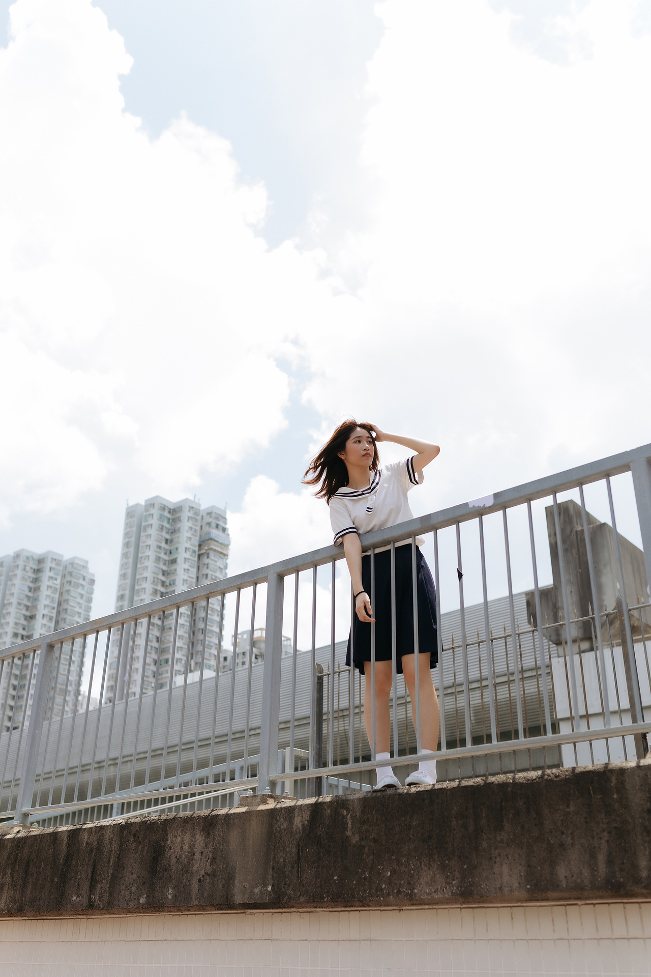 香港之行 第1篇-30p