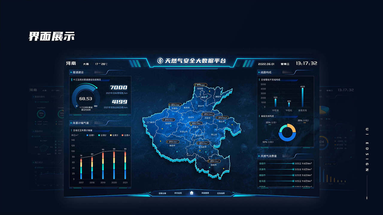 2023作品集（图ZMzUwMDE3MDU2） - 其他UI - 站酷设计师冷冷明明海原创素材 - 站酷ZCOOL