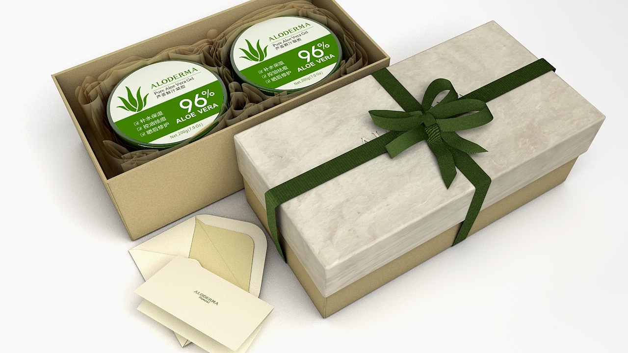 《瑷露德玛》——鲜活芦荟养肤（图ZMzYyNzU4MDEy） - 生活用品 - 站酷设计师狂舞飞哥原创素材 - 站酷ZCOOL