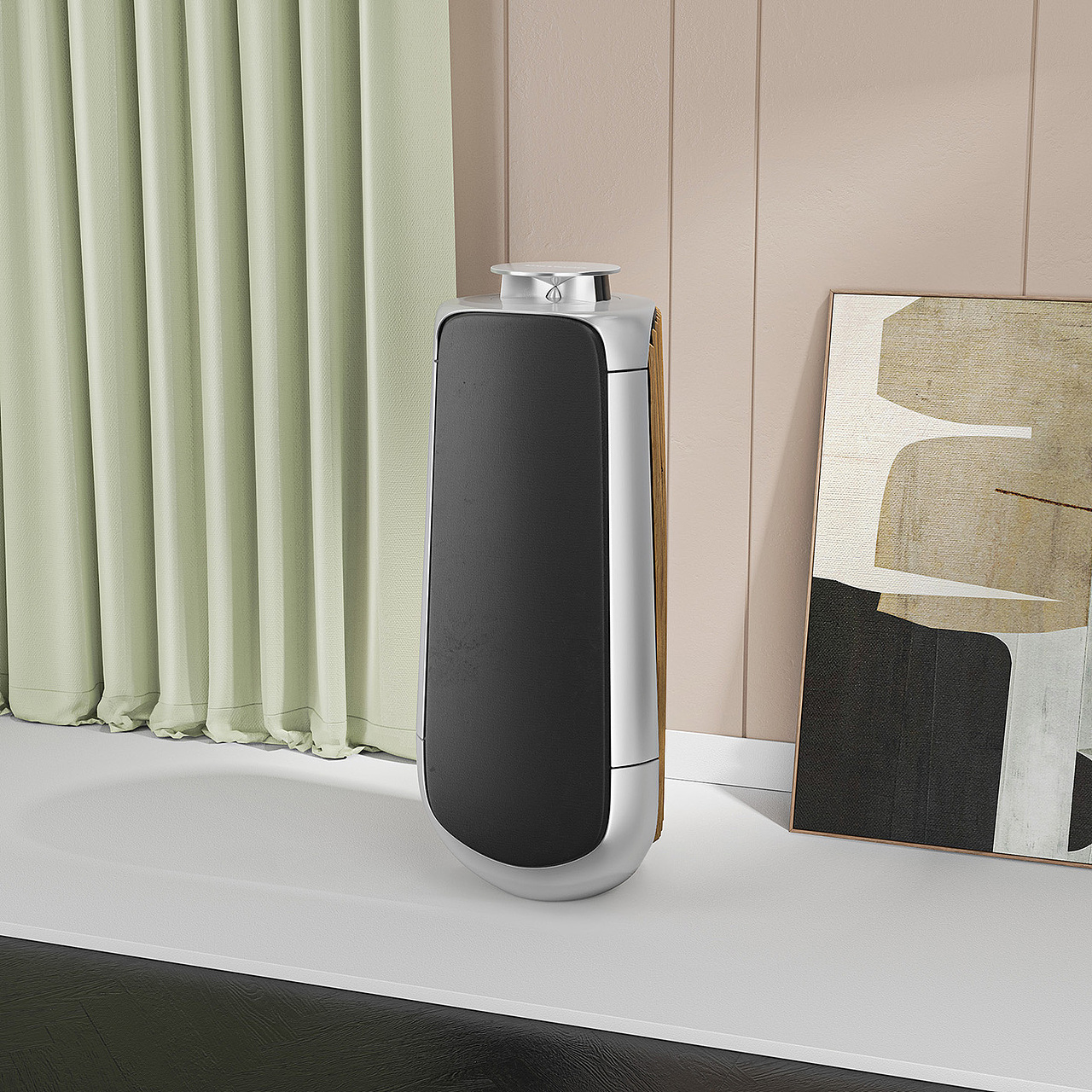 产品渲染-习作（四）