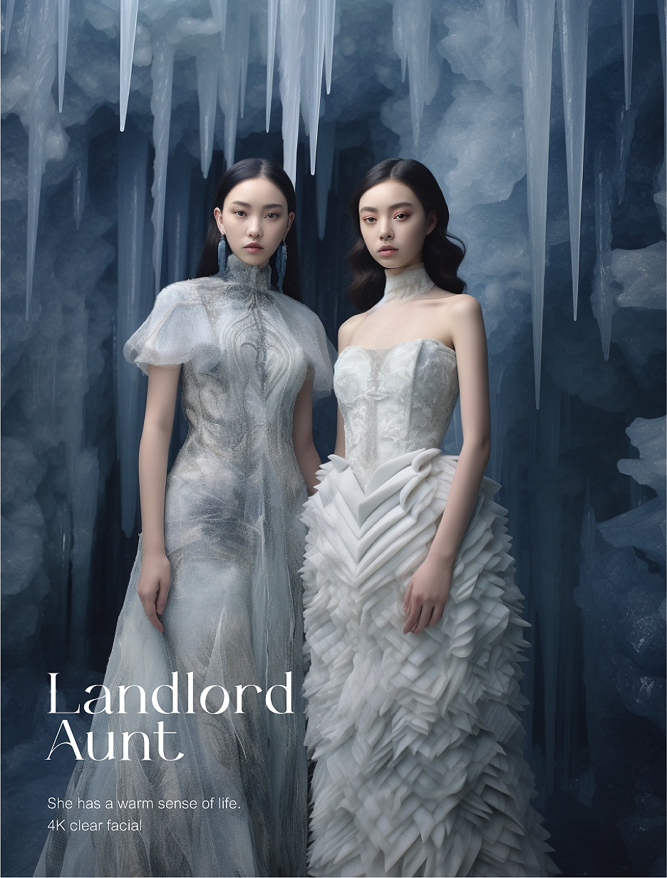 mjd人工智能模特 新中式（图ZMzQ5MDY5MzQ0） - Logo - 站酷设计师Henki浩洋原创素材 - 站酷ZCOOL