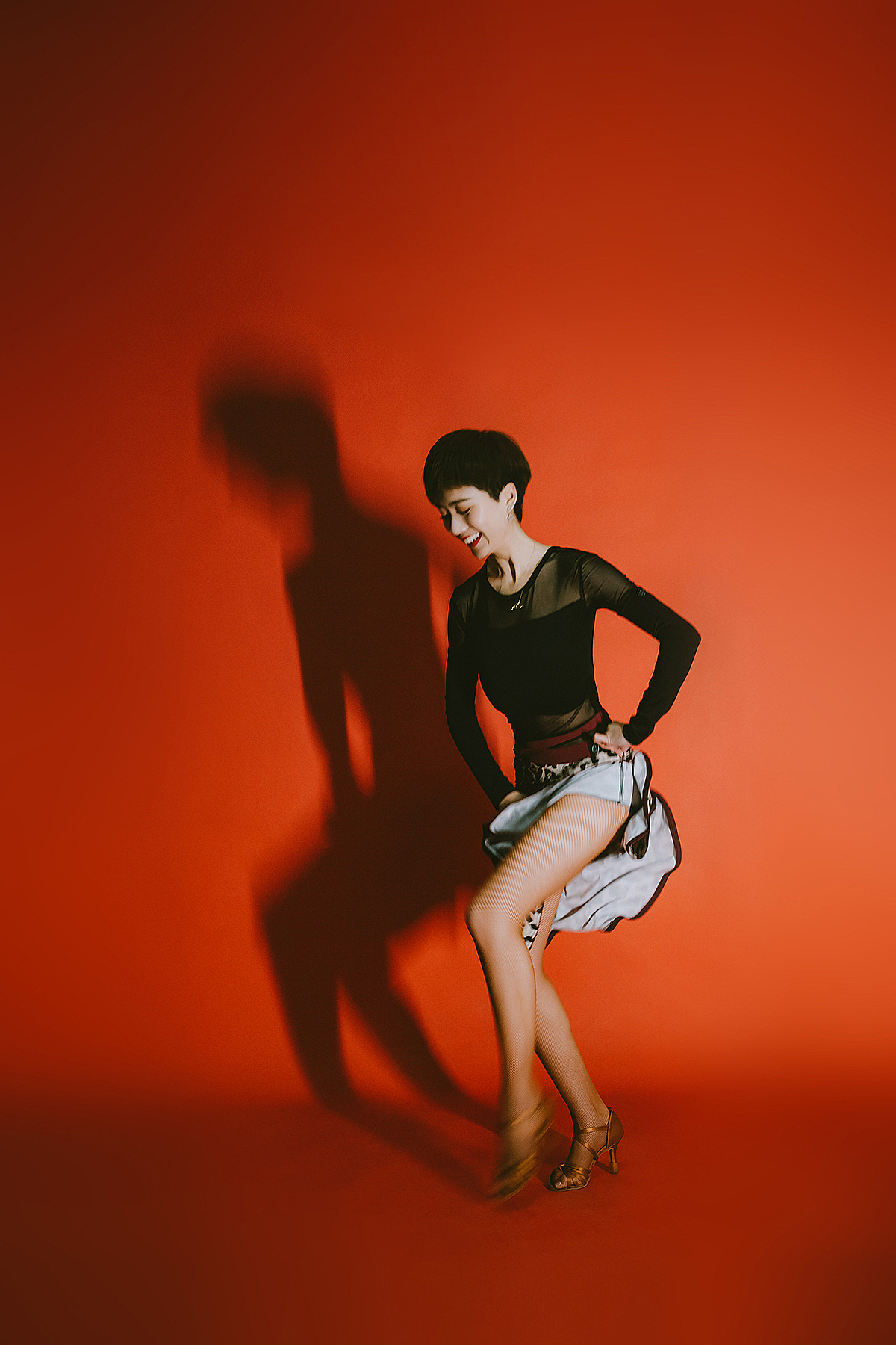 18年的舞蹈（图ZMzIzNzM4ODI0） - 人像摄影 - 站酷设计师欢乐纪原创素材 - 站酷ZCOOL