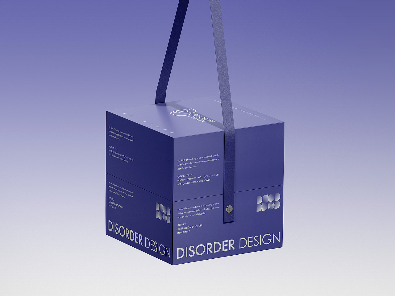 无序品牌VIS | 视觉设计（图ZMzYzODIxNzgw） - 品牌 - 站酷设计师无序设计Disorder原创素材 - 站酷ZCOOL