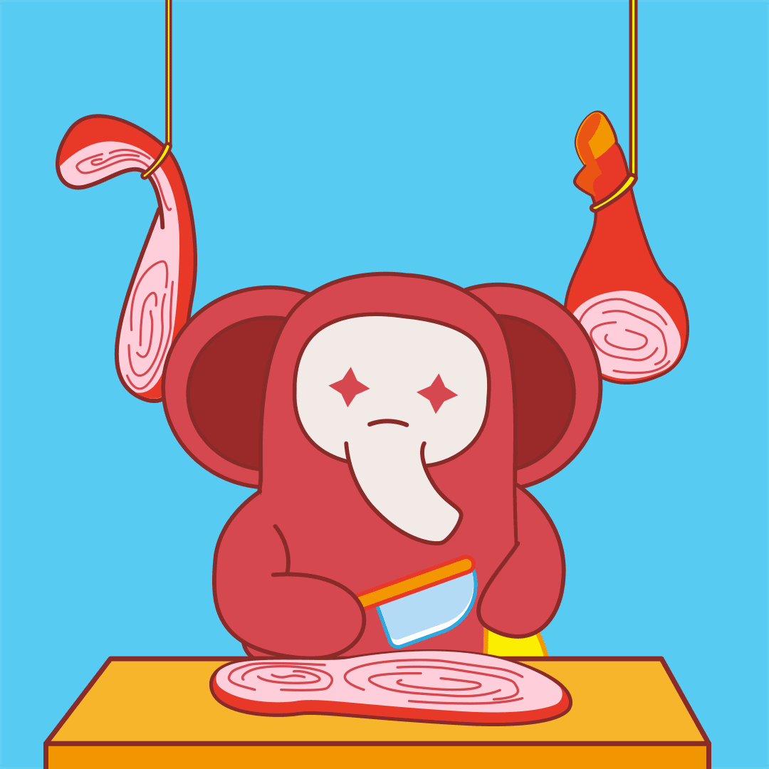 发哥的日常第一弹（图ZMzA2MjgzMzUy） - 网络表情 - 站酷设计师叫我Q奇原创素材 - 站酷ZCOOL