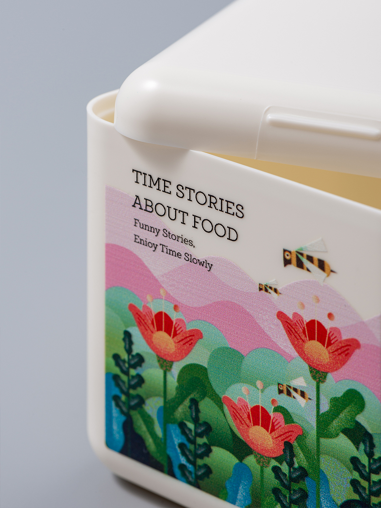 盒气HEQI | 「食光物语」零食盒（图ZMzAxMjMwMzQ0） - 包装 - 站酷设计师厦门道威尔设计原创素材 - 站酷ZCOOL