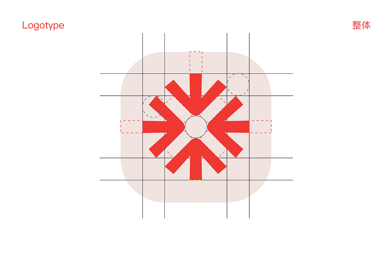 郑州人才(VI设计)