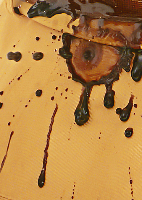 蕉下防晒帽静物卖点细节图拍摄 | 电商摄影（图ZMzExMDA3MDQ4） - 产品摄影 - 站酷设计师制片露娜Luna原创素材 - 站酷ZCOOL