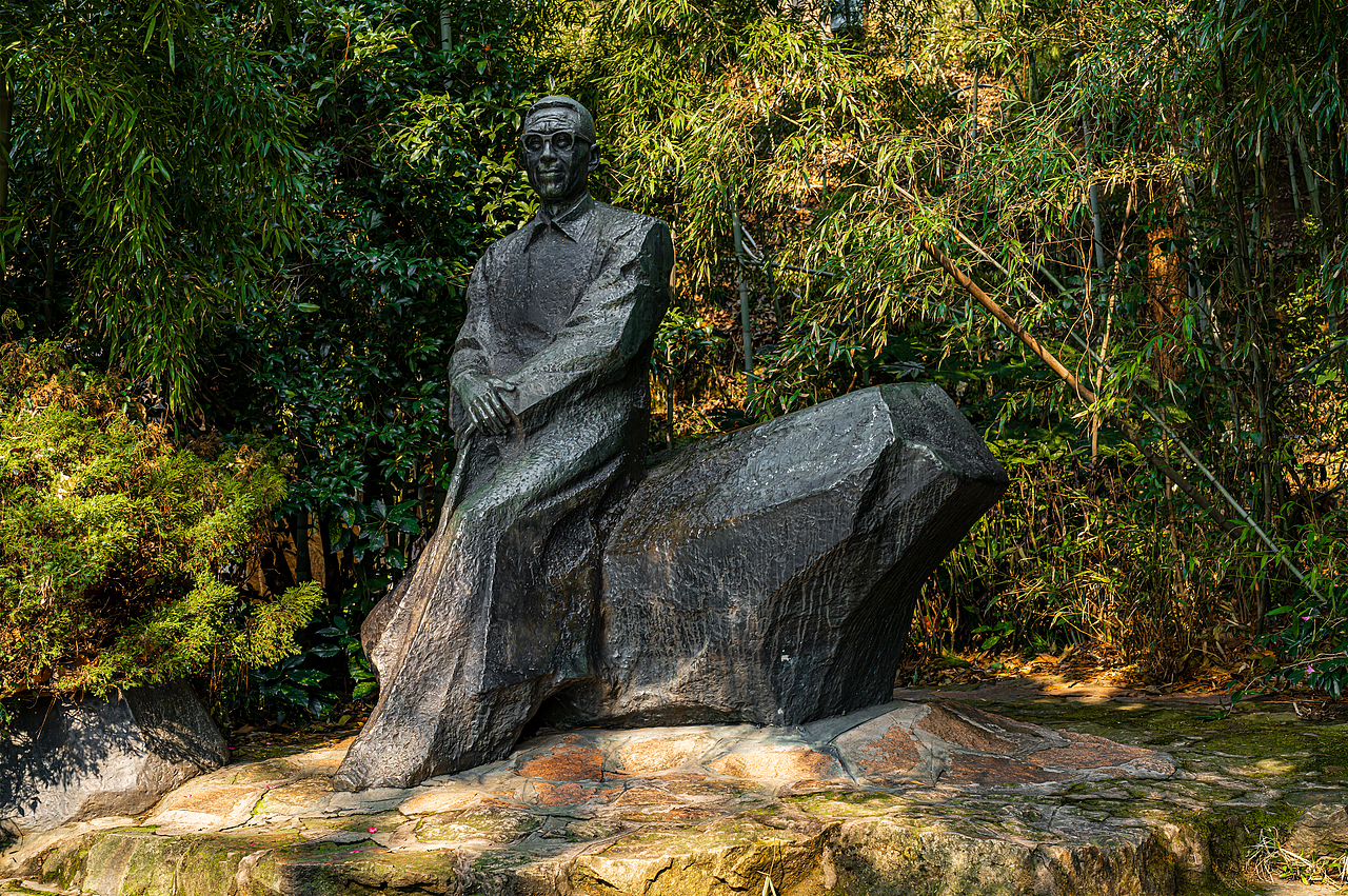 【风光摄影】元旦的西湖·西泠印社·酒文化·其他（图ZMzI3MjgxNTgw） - 风光摄影 - 站酷设计师秋之诺原创素材 - 站酷ZCOOL