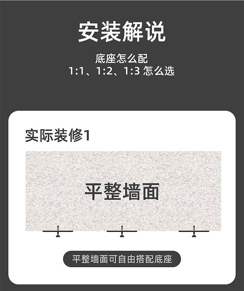 踢脚线（图ZMzY5NjA1MDQ4） - 电商 - 站酷设计师Alternative设计原创素材 - 站酷ZCOOL