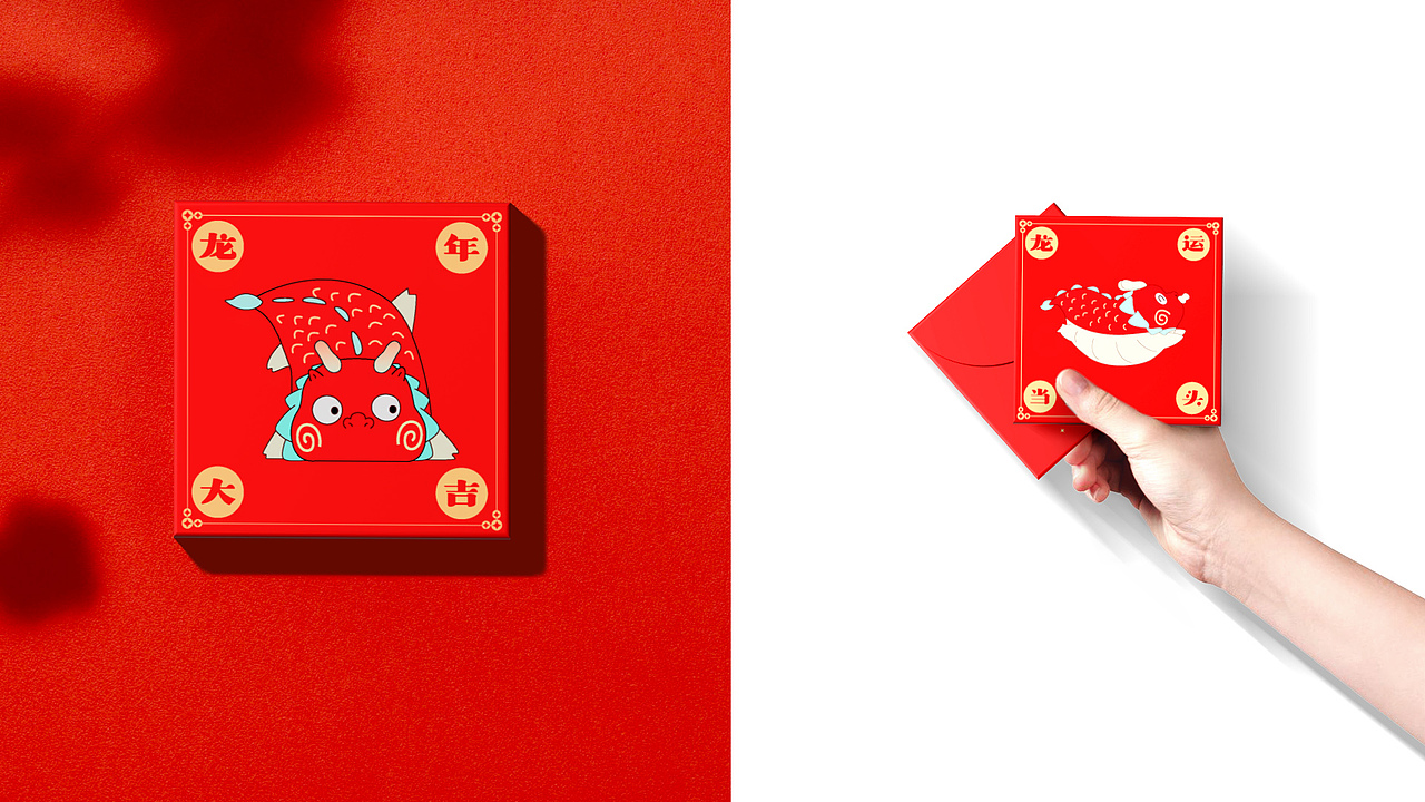 龙年圣诞新年双旦IP美陈-繁花似锦（图ZMzUzMTAzNTQ0） - IP形象 - 站酷设计师西创文化原创素材 - 站酷ZCOOL