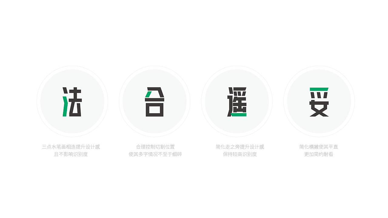 方正苍颜黑（图ZMzY0ODM4NDIw） - 字体/字形 - 站酷设计师冷水萧原创素材 - 站酷ZCOOL