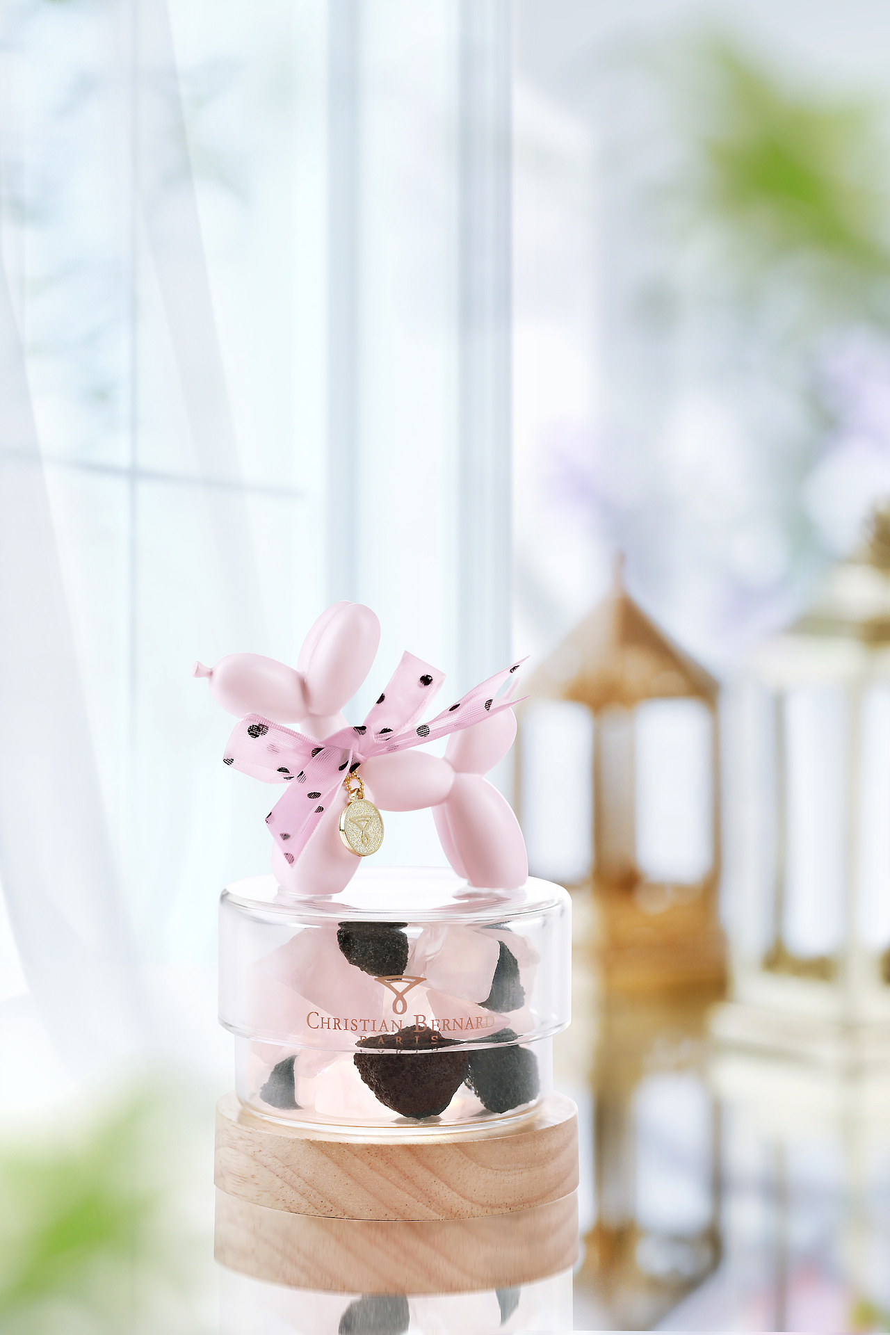 伊甸花园——波尔卡系列