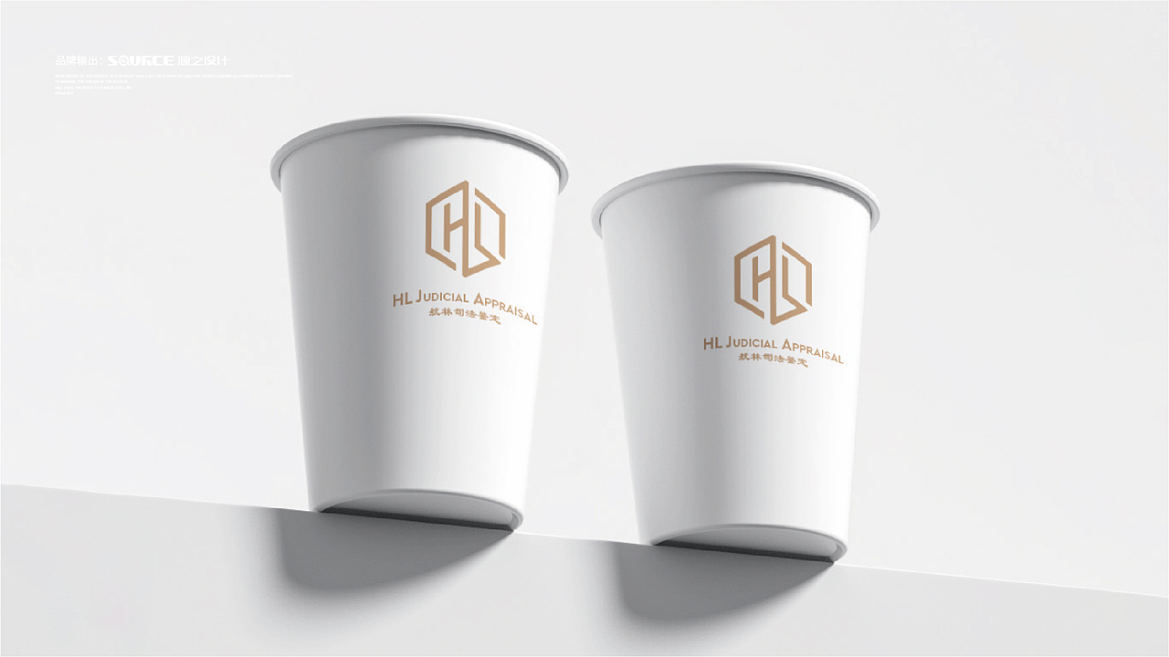 以下是logo的第二个设计方案,虽与委托人无缘,未被选中,但也是设计师的劳动成果,那就一起展示出来吧!