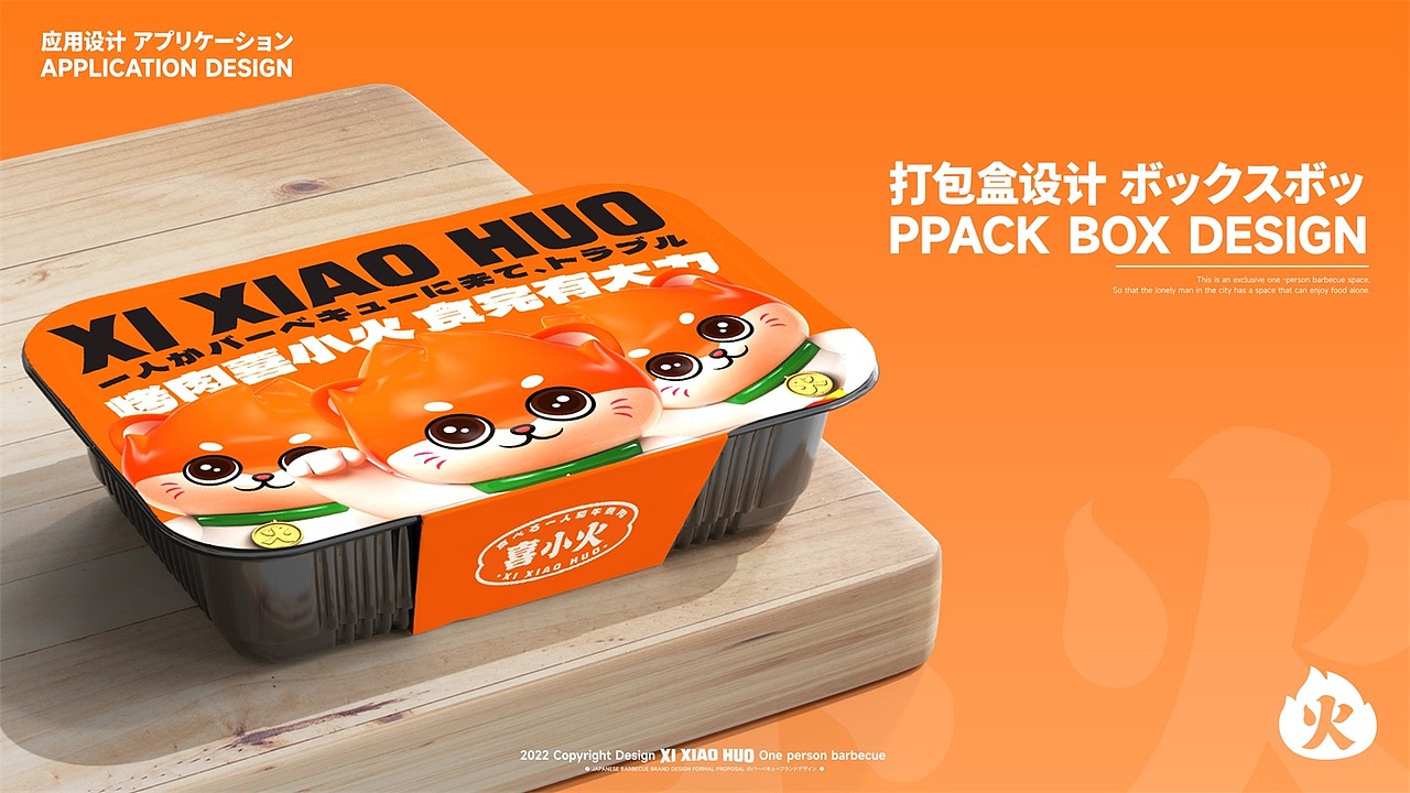 2023部分IP设计项目合集