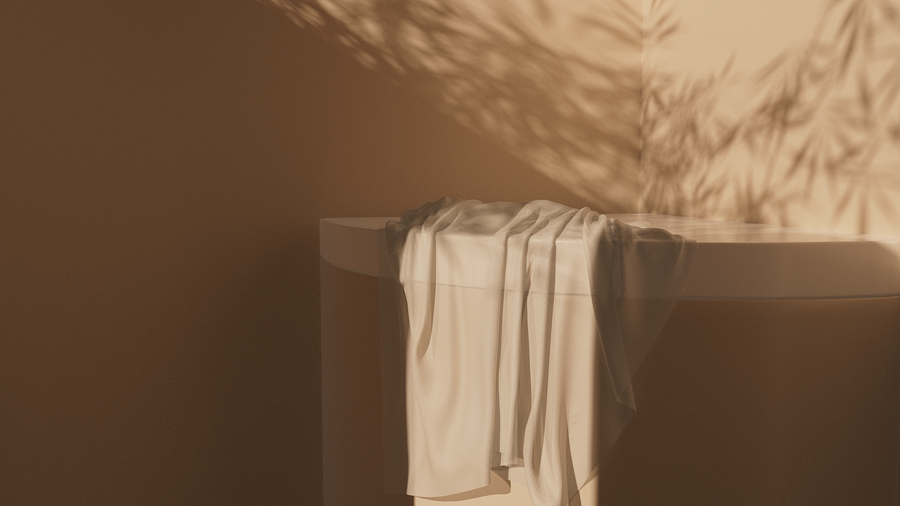 纪梵婷粉底液(产品动画)