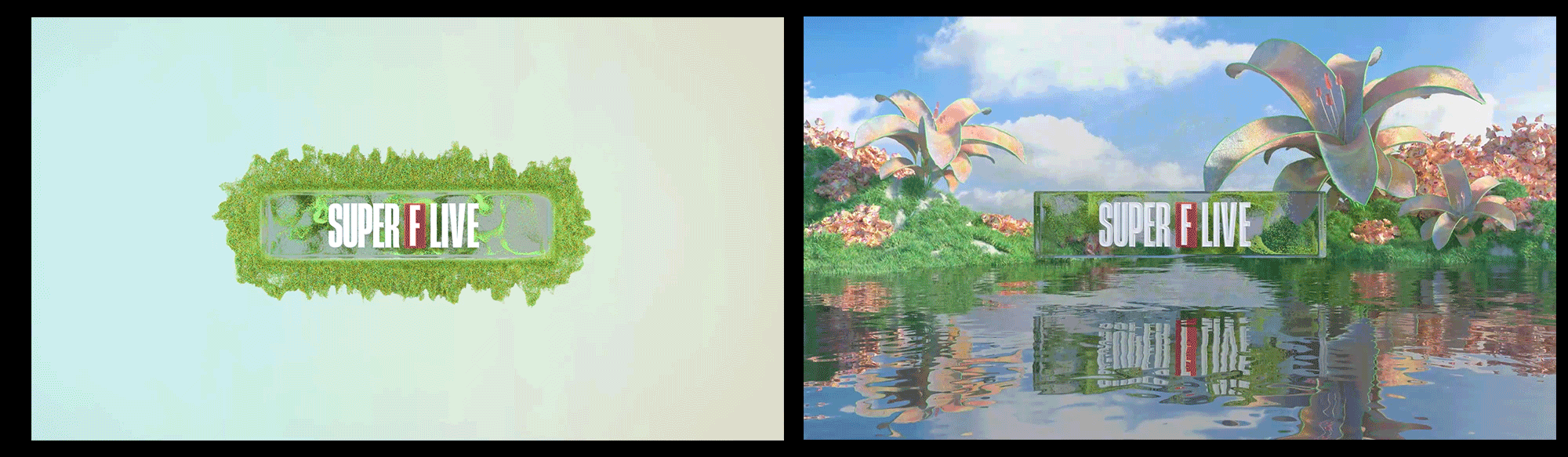 C4D 小短片