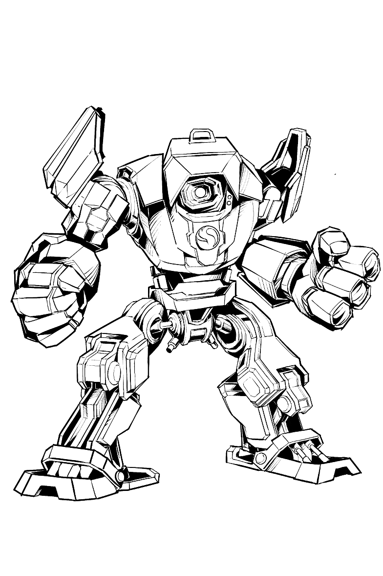 骁龙电竞女战士amira美漫插画写实风