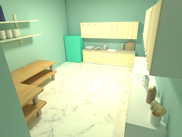 3dsmax建模作品（图ZMzQyNDgwMzIw） - 建筑/空间 - 站酷设计师Z385195064原创素材 - 站酷ZCOOL