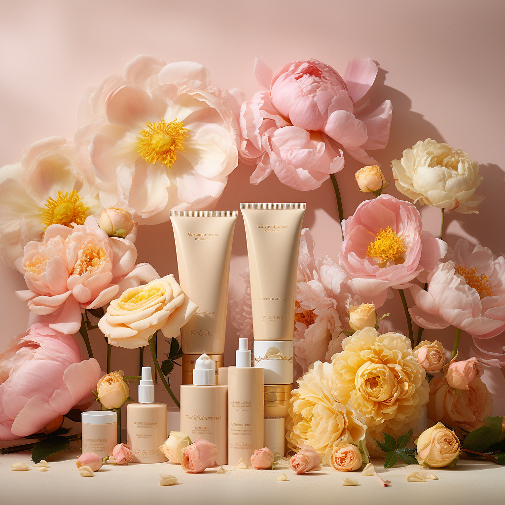 美妆产品（图ZMzU3NDA4OTAw） - 产品摄影 - 站酷设计师几何公子原创素材 - 站酷ZCOOL