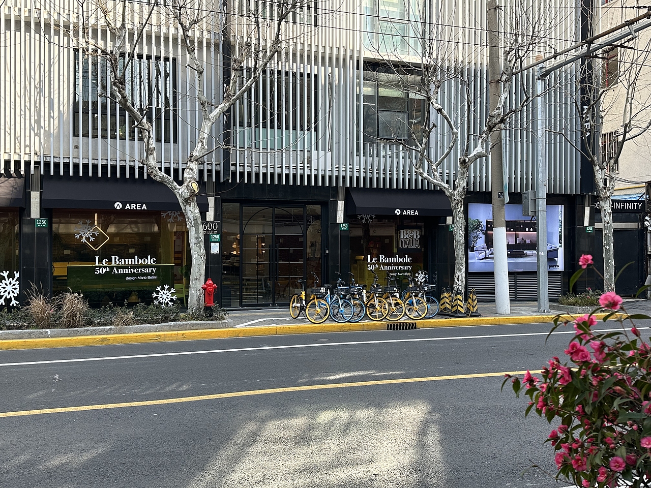 Furniture Showroom Design（图ZMzQwNTk4NjMy） - 商业空间设计 - 站酷设计师lucylindesgins原创素材 - 站酷ZCOOL