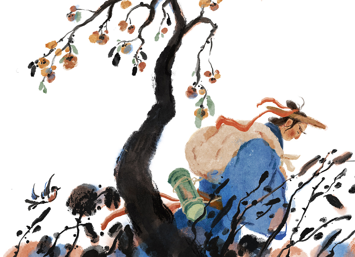 一些工作稿（图ZMzAzNzQzNDA0） - 儿童插画 - 站酷设计师黑姑娘LadyBlack原创素材 - 站酷ZCOOL