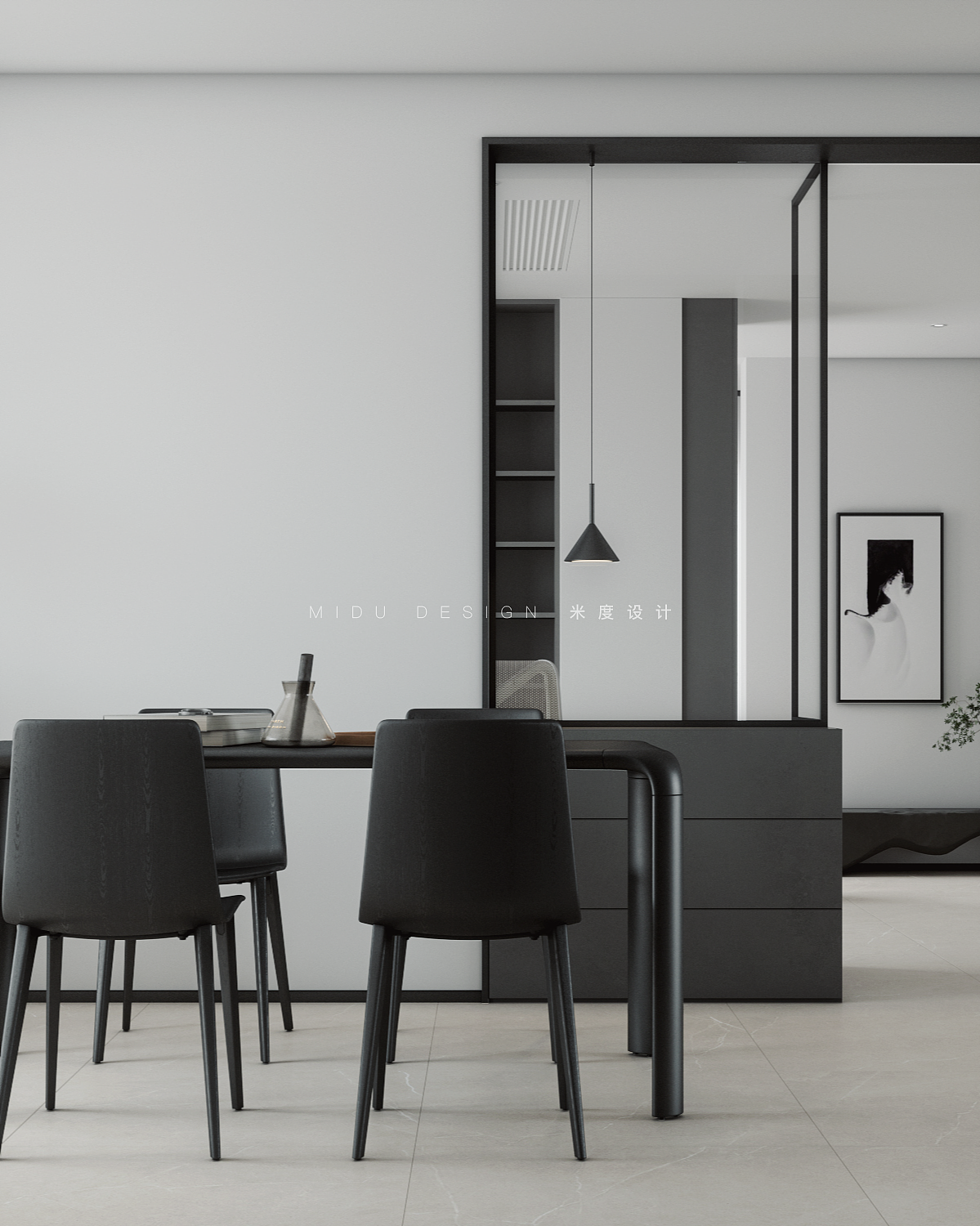 米度新作 海岸线（图ZMzA5Mzc1MTk2） - 家装设计 - 站酷设计师MIDU米度设计原创素材 - 站酷ZCOOL