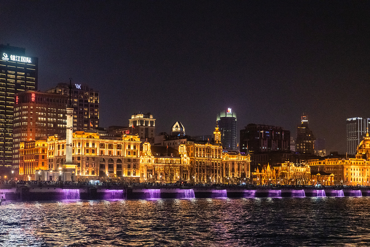 华东六市旅游随拍(六)~牙豆摄影 (牙豆彦茂)