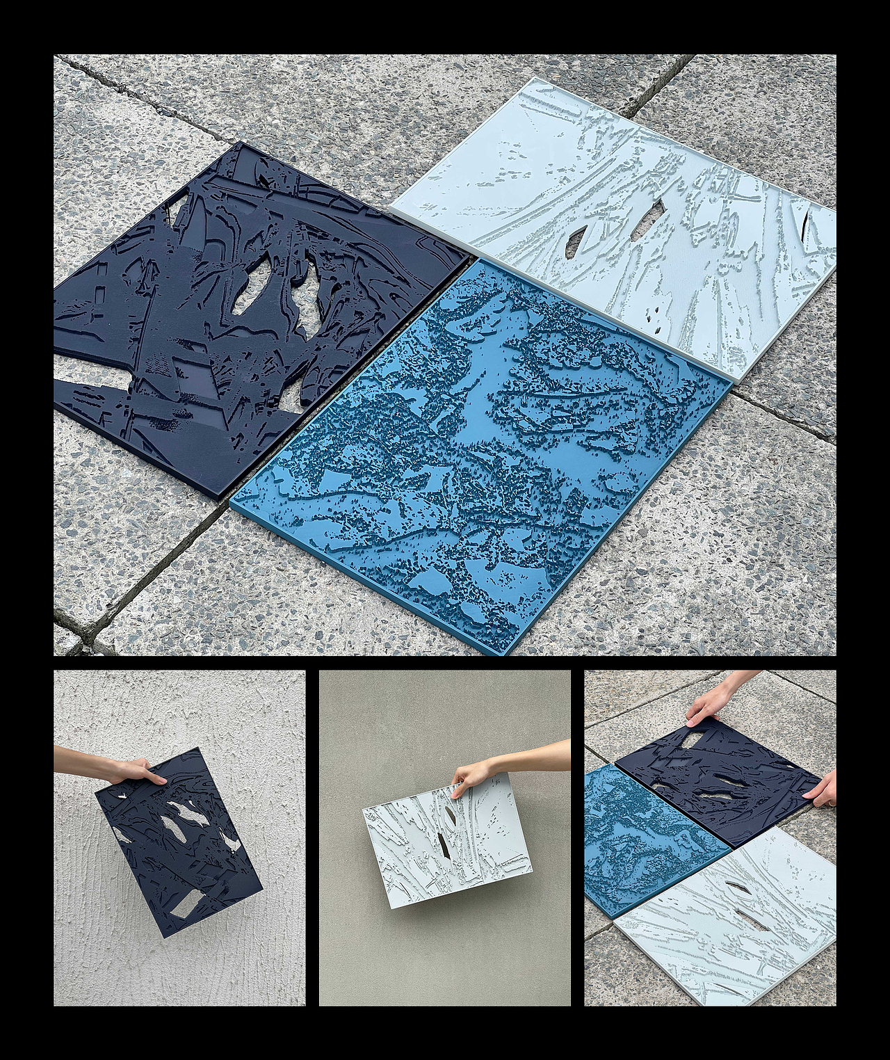 丝人破茧Break Out Of The Cocoon