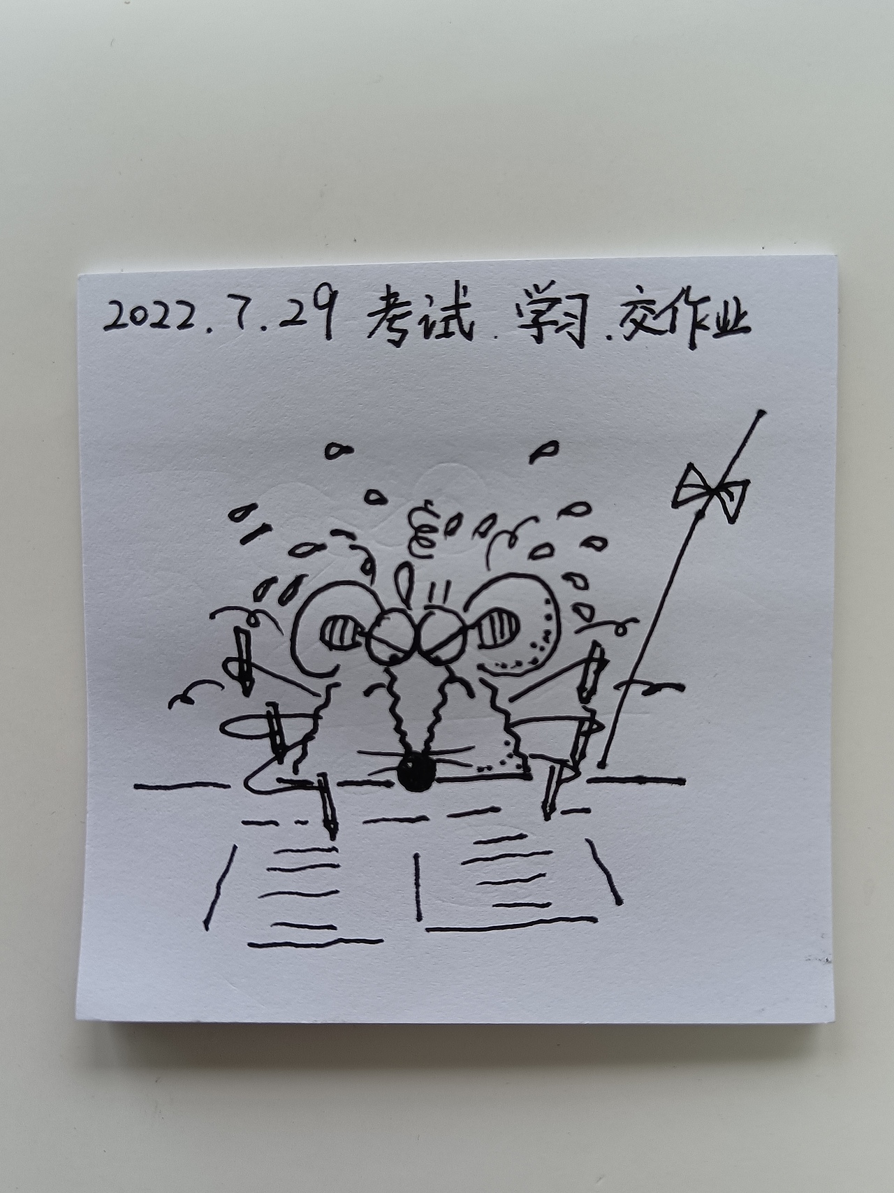 耗耗7月日记（图ZMzExMTM1MTUy） - 中/长篇漫画 - 站酷设计师画室的耗耗原创素材 - 站酷ZCOOL