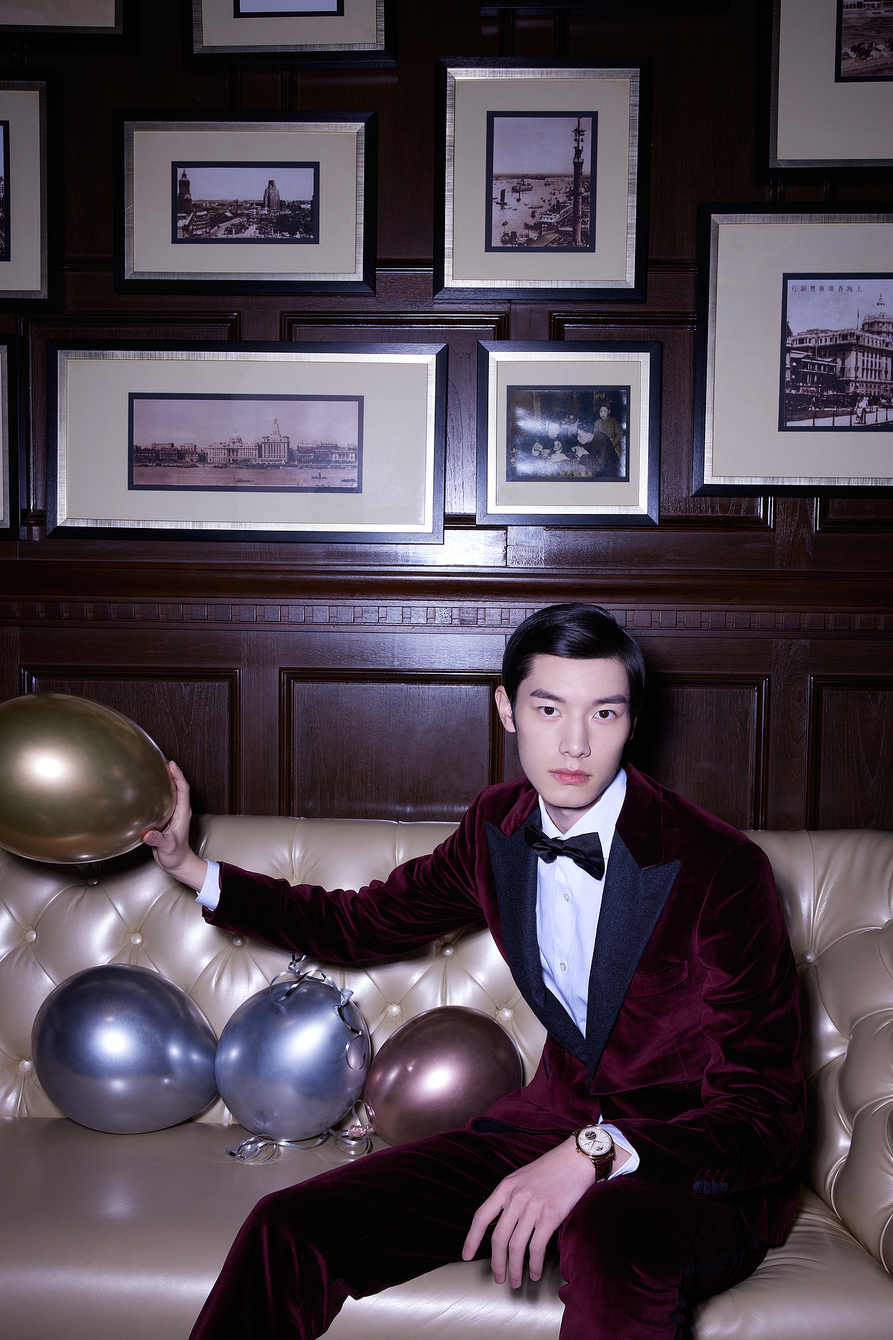 修图作品丨ELLEMEN杂志修图（图ZMzI3MTcwOTMy） - 修图/后期 - 站酷设计师木星MUX原创素材 - 站酷ZCOOL