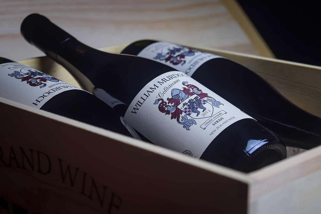 葡萄酒静物摄影