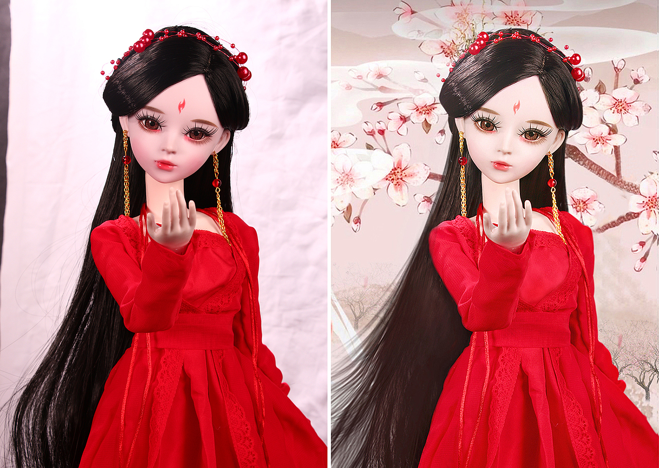 玩具、人像、产品精修（图ZMzA2MDk5NjA0） - 电商 - 站酷设计师树叶L原创素材 - 站酷ZCOOL