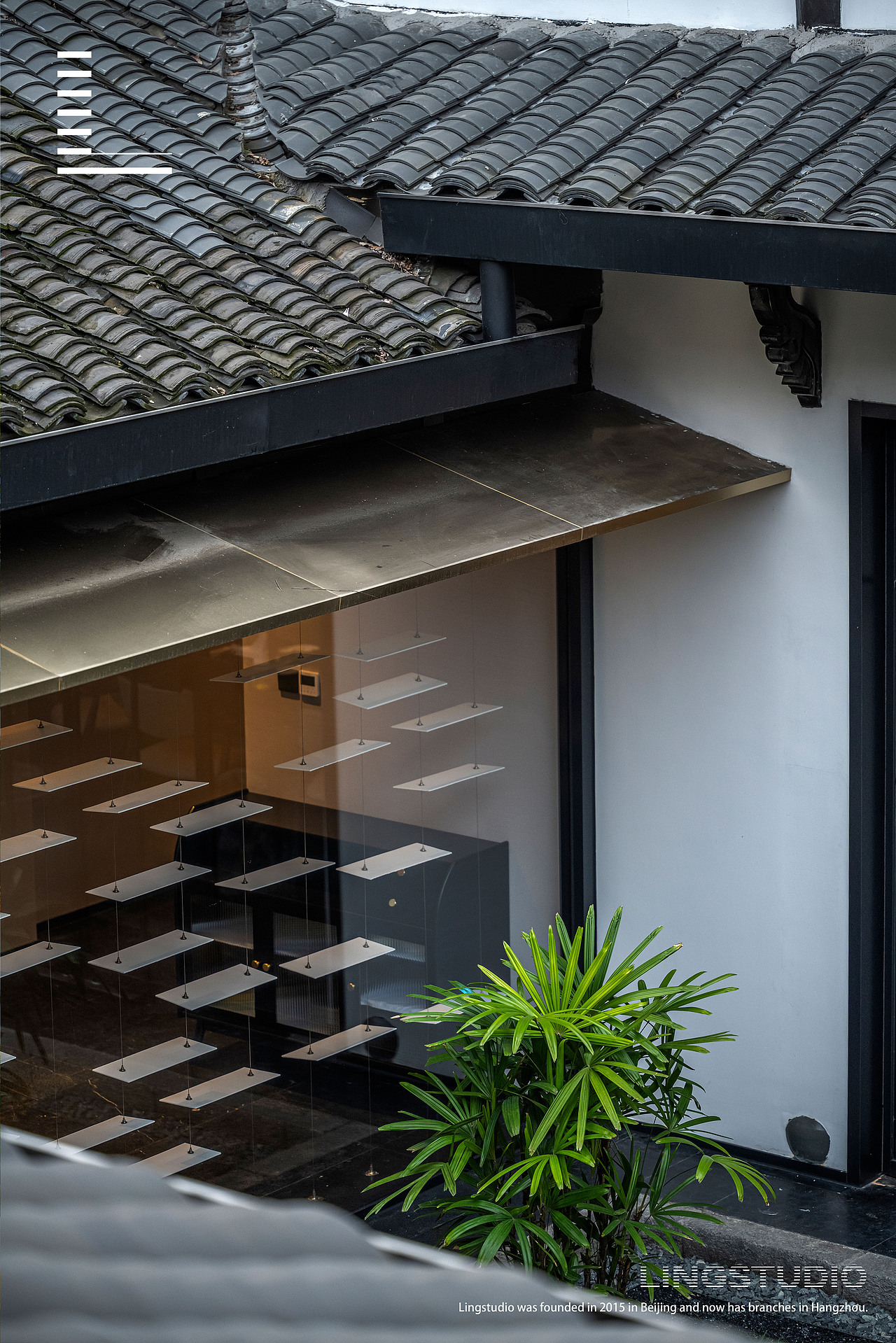 空间摄影｜杭州·西湖兴禾记